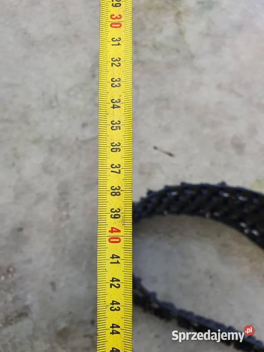 Gasienica Kolce Yamaha Rx1 Warrior Ski Doo Artic Łódź