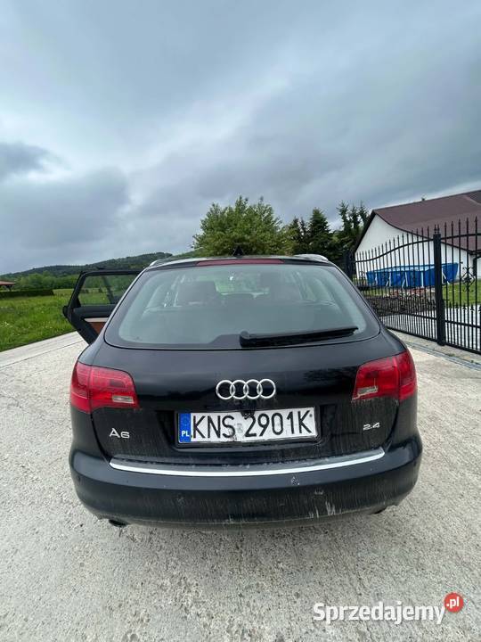 Audi Nowy Sącz