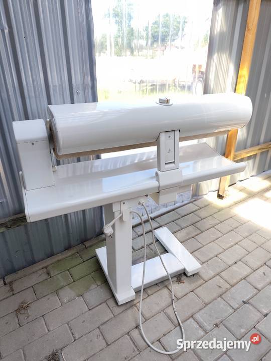 Magiel Parowy Miele B890 Poddębice
