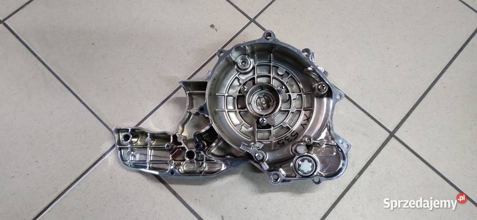 Pokrywa Silnika Yamaha Virago XV 535 Chrom