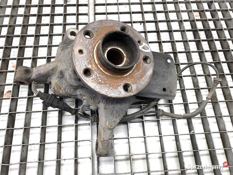 ZWROTNICA PRAWY PRZÓD OPEL VIVARO B 16 121 1419 sprzedam