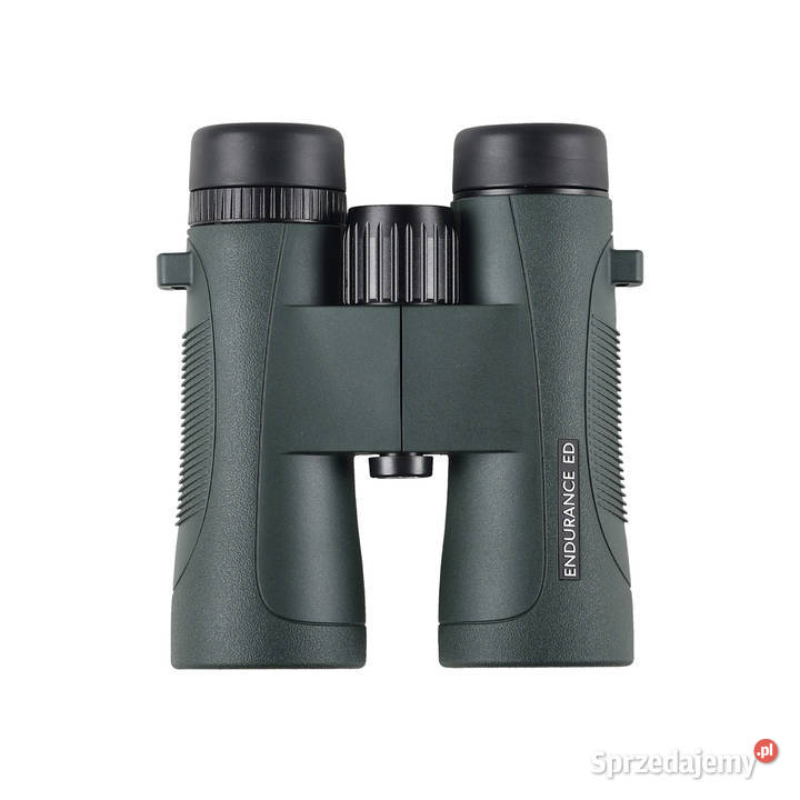 Lornetka Hawke Endurance ED 10x42 zielona Warszawa sprzedam