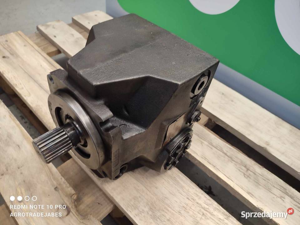 Obudowa pompy SauerDanfoss Korpus N131501593 Wilkowo