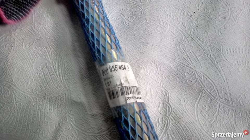 Claas spindel 955464 3 nieuszkodzony Części zamienne Kuźnica