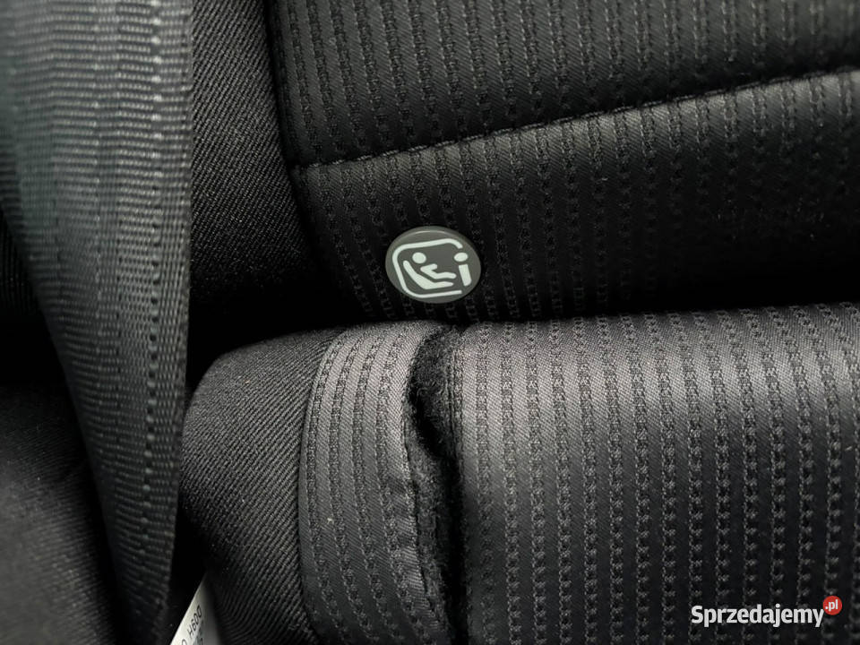 Mazda CX3 Podgrzewane fotele Alu felgi 17 CX-3 Lipówki