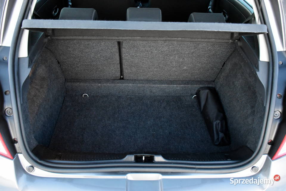 Renault Clio III Business LIFT 12MPI 75 5drzwi nieuszkodzony łódzkie Zduńska Wola