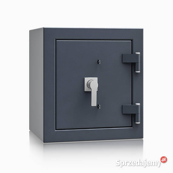 Sejf Save4ever 427101 ISS klasa V promocja łódzkie Łódź sprzedam