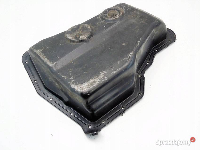 MISKA OLEJU 20 HDI C4 C5 JUMPY SCUDO DS4 DS5 Smarowanie silnika