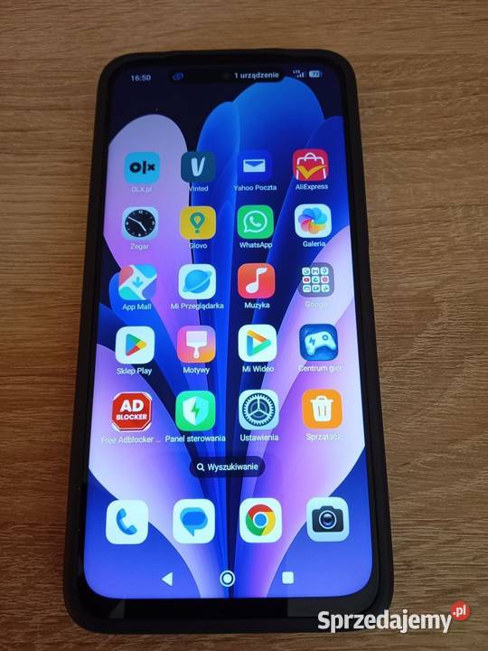 Xiaomi Redmi 15 6GB Poznań