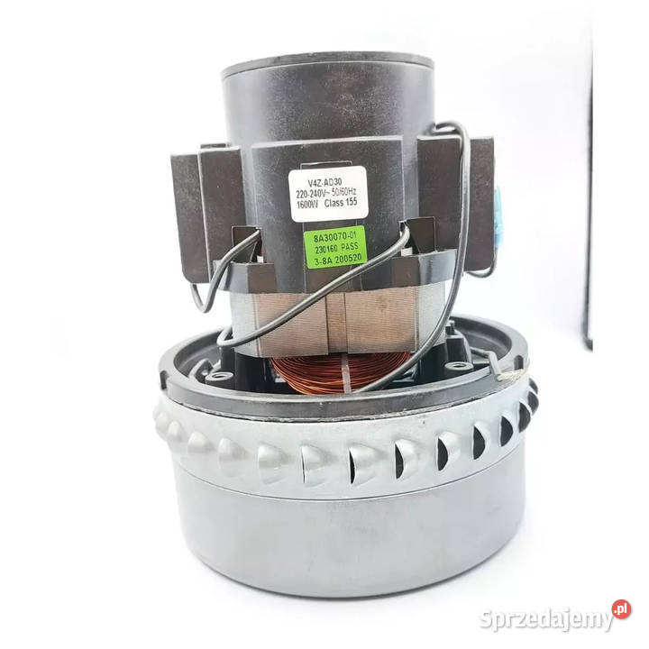 14 SILNIK ELEKTRYCZNY V4ZAD30 1600W DO Opalenica
