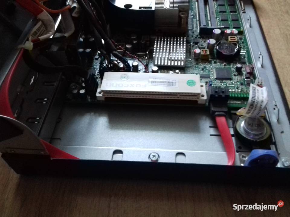 SFF lenovo M91p i32100 31Ghz DDR3 4GB kujawsko-pomorskie Bydgoszcz sprzedam