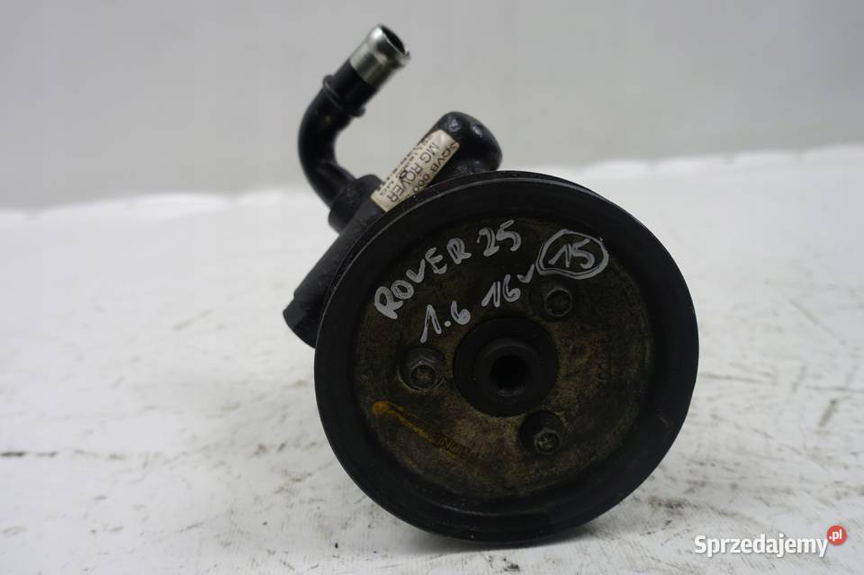 Rover 25 16 16V POMPA WSPOMAGANIA Oryginał 9905R osobowe Rudka