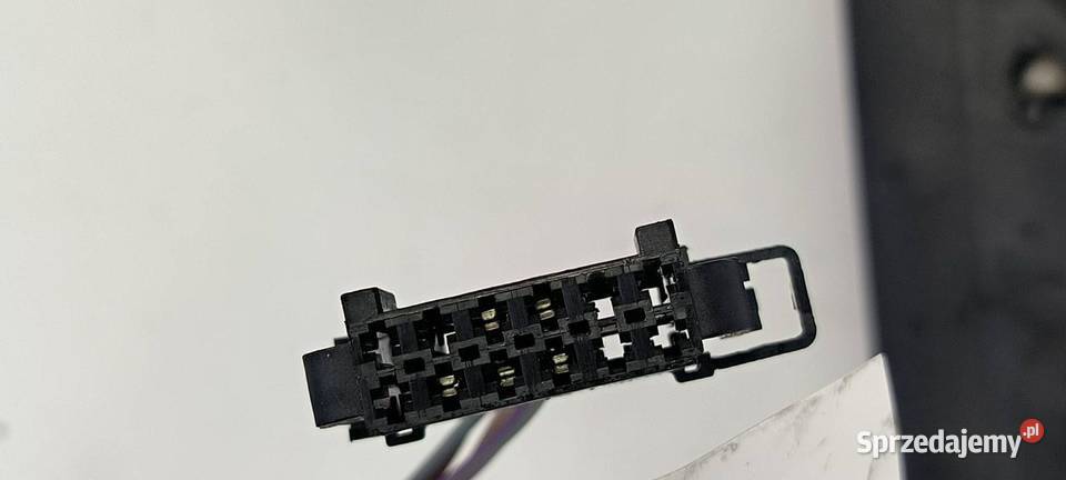 LUSTERKO PRAWE VOLKSWAGEN PASSAT B5 sprzedam