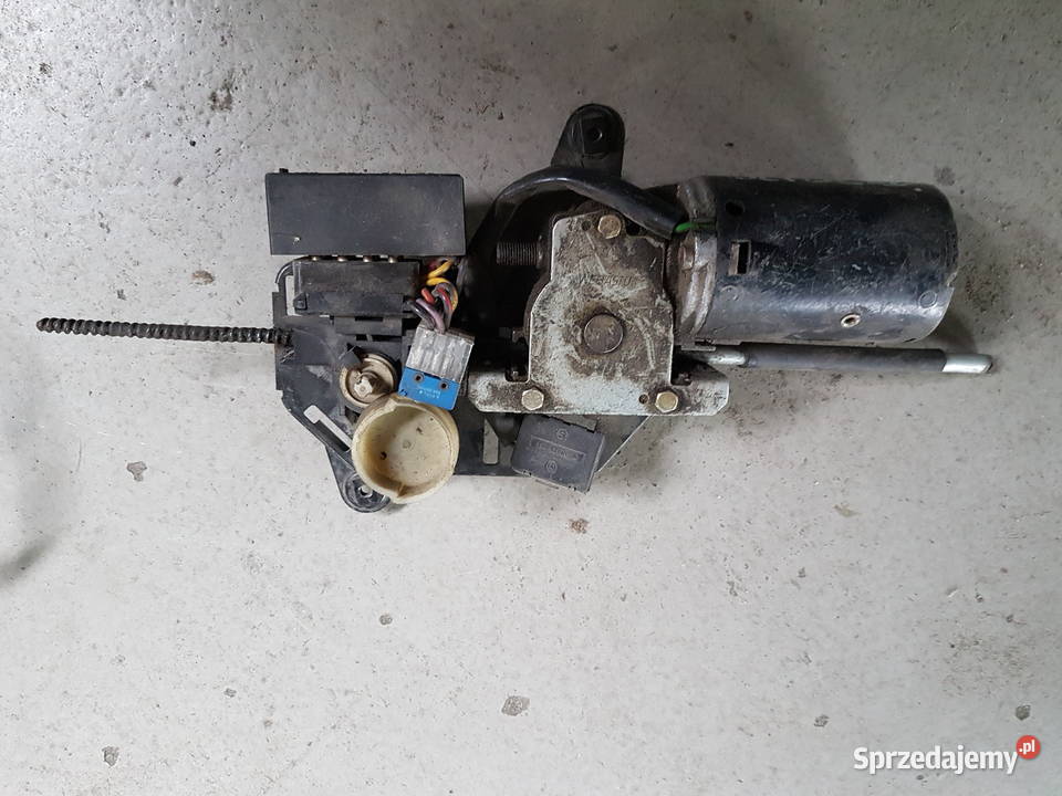 MERCEDES 124 SILNIK SZYBERDACHU SILNICZEK Turek