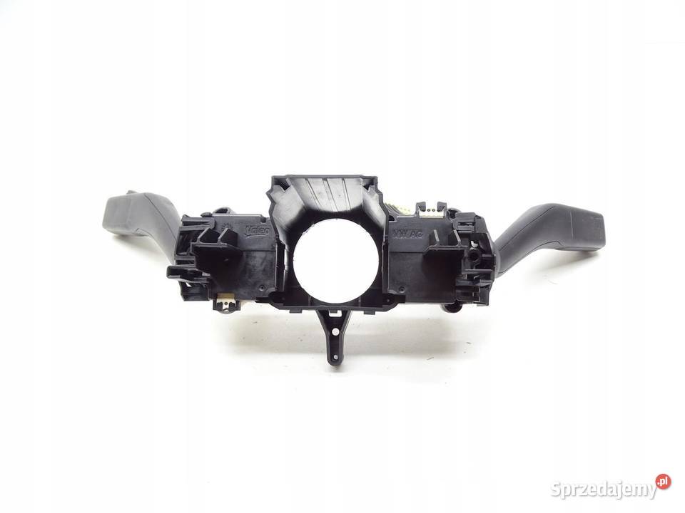 PRZEŁĄCZNIK ZESPOLONY PAJĄK MANETKI VW SCIROCCO osobowe Panele sterowania, przełączniki sprzedam