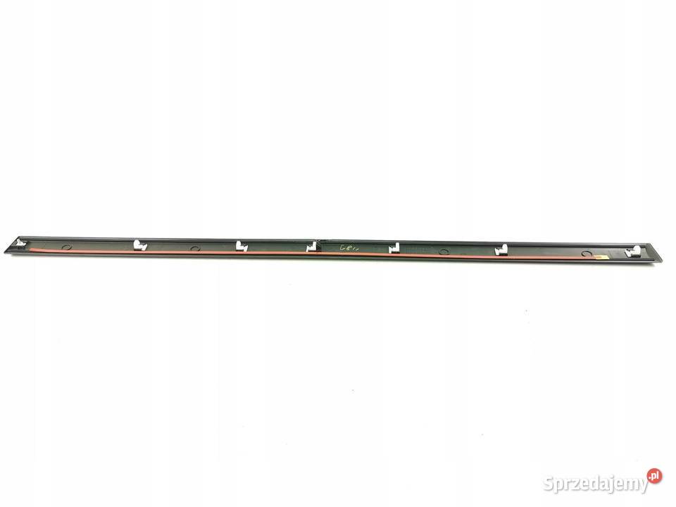 LISTWA DRZWI PRAWY TYŁ ROVER 45 400 ORYGINAŁ ASO