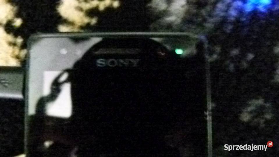Telefon smartfon Sony Xperia ST25i na części Zamość