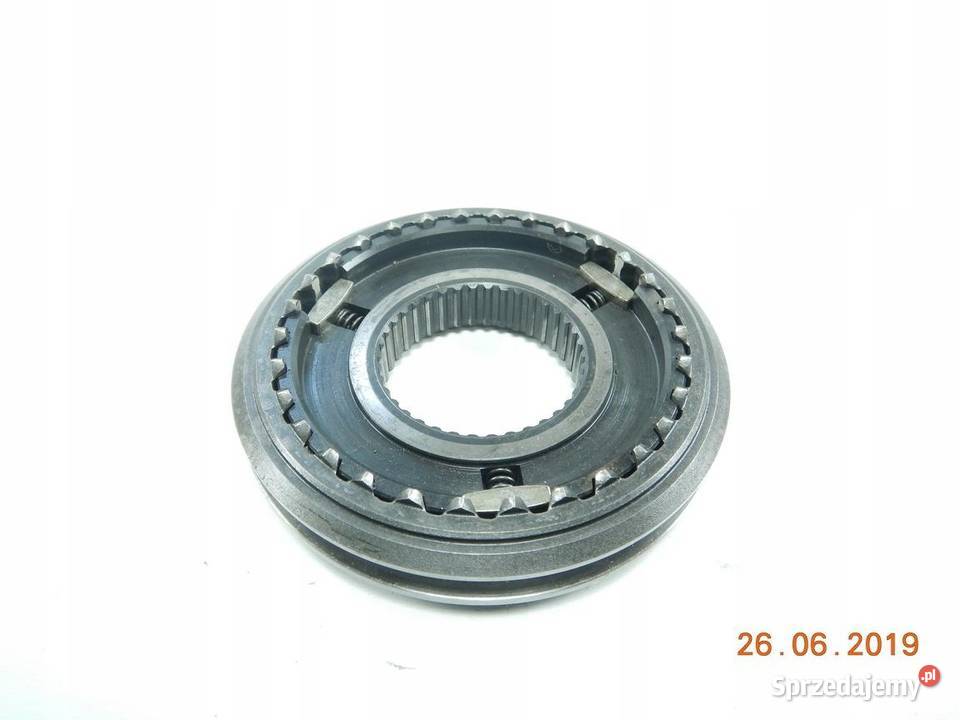 SYNCHRONIZATOR SKRZYNI FORD GALAXY MK1 FOCUS MK1 sprzedam