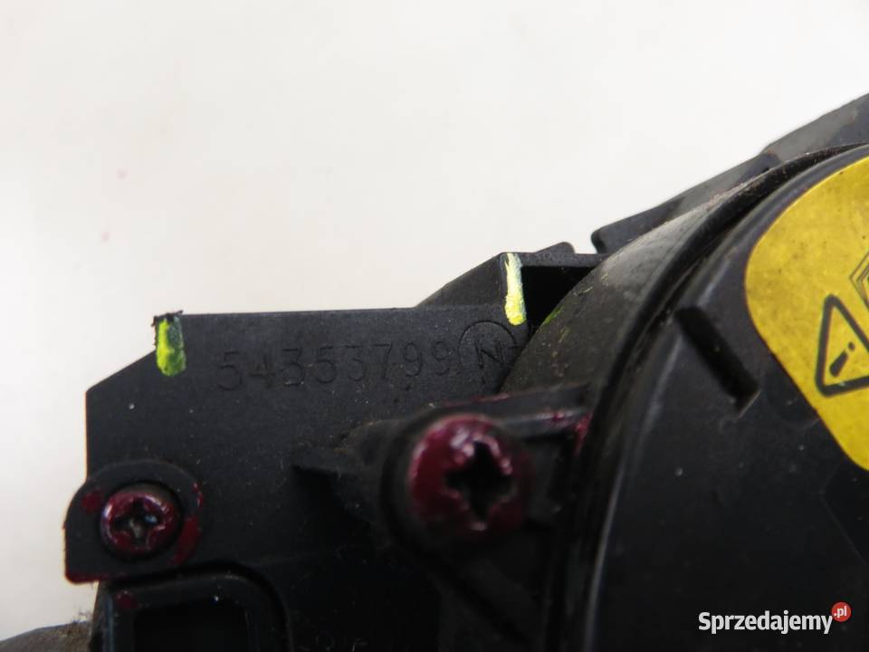 PRZEŁĄCZNIK ZESPOLONY LAND ROVER FREELANDER