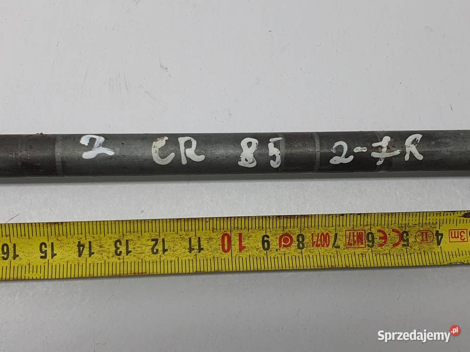 Os Oska Honda Cr 85 sprzedam