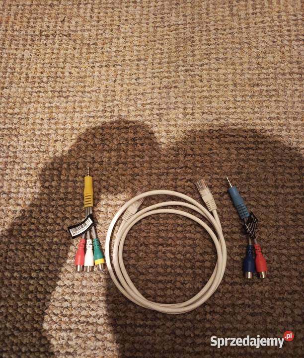 Kabel RTV modemowy Bolesławiec sprzedam