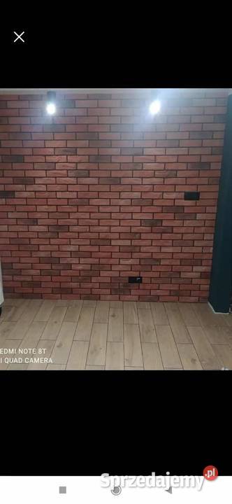 Wykończenie wnętrz elewacje Czerniejewo