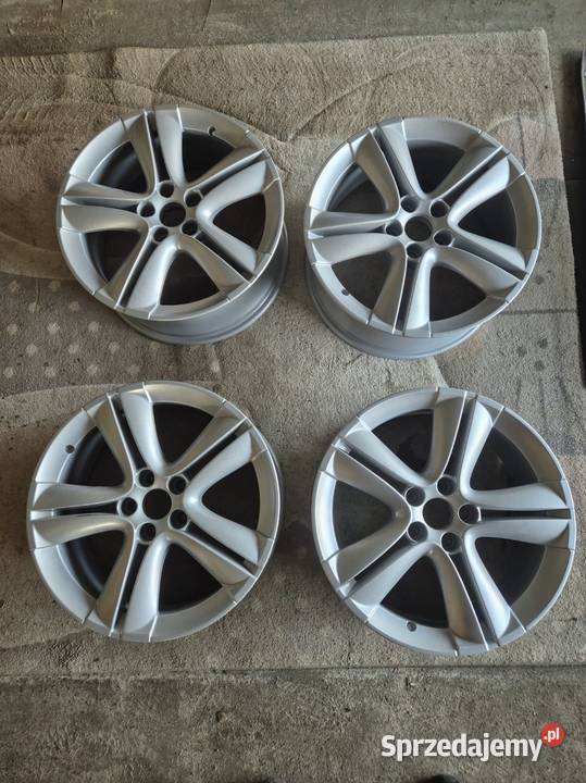 Saab alu73 18 12770237 Starachowice sprzedam