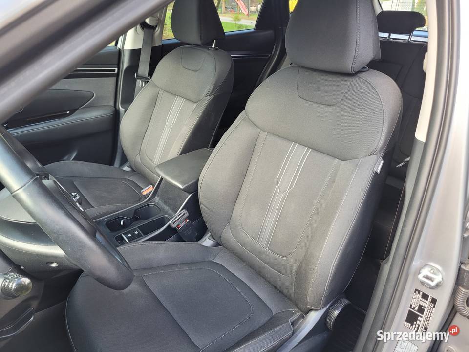 Hyundai Tucson Salon Polska Mały przebieg 16 Gniewczyna Łańcucka sprzedam