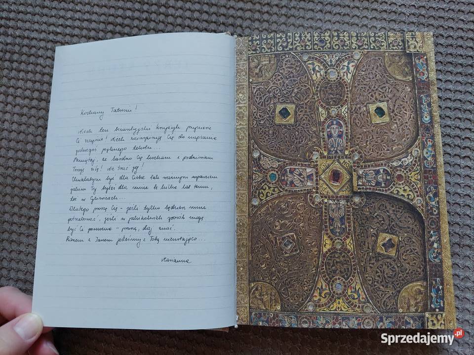 Jerzy Stuhr Tak sobie myślę sprzedam