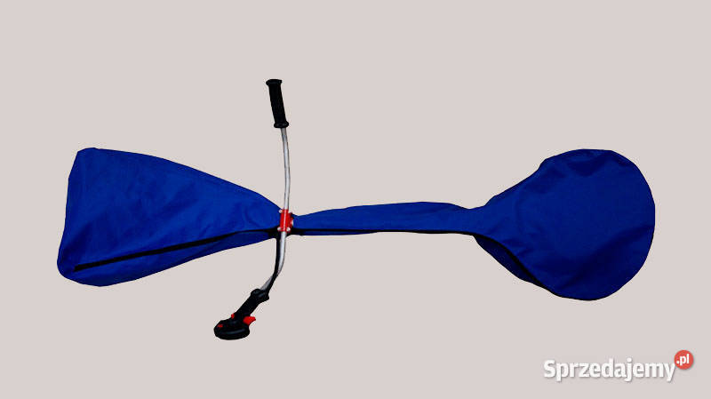 Pokrowiec na kosękosiarkę spalinową uniwersalny