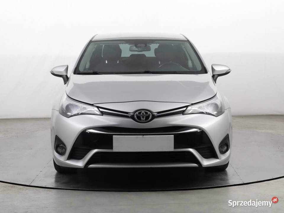 Toyota Avensis 18 Valvematic śląskie Katowice sprzedam