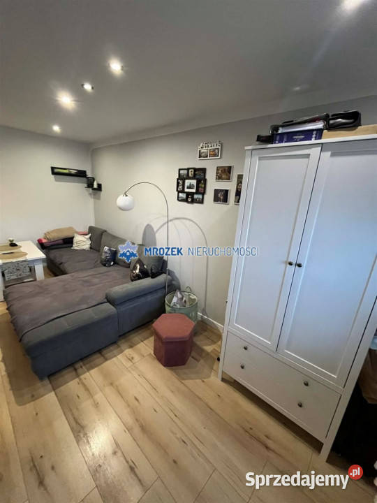 Mieszkanie JastrzębieZdrój 4934m2 2 pokoje Jastrzębie-Zdrój