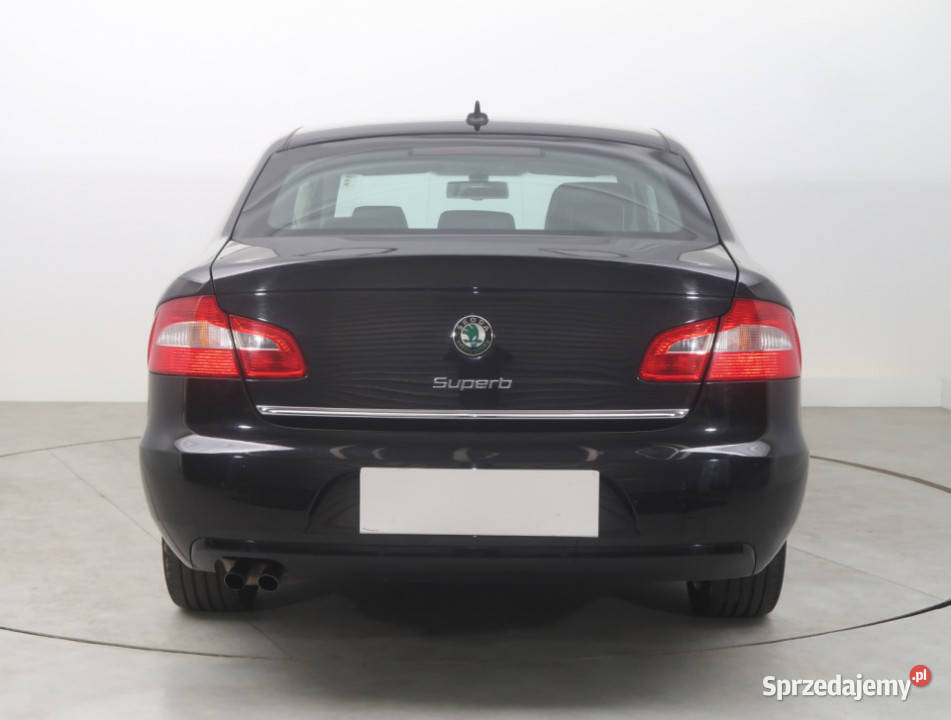 Skoda Superb 14 TSI elektryczne szyby dolnośląskie Bielany Wrocławskie