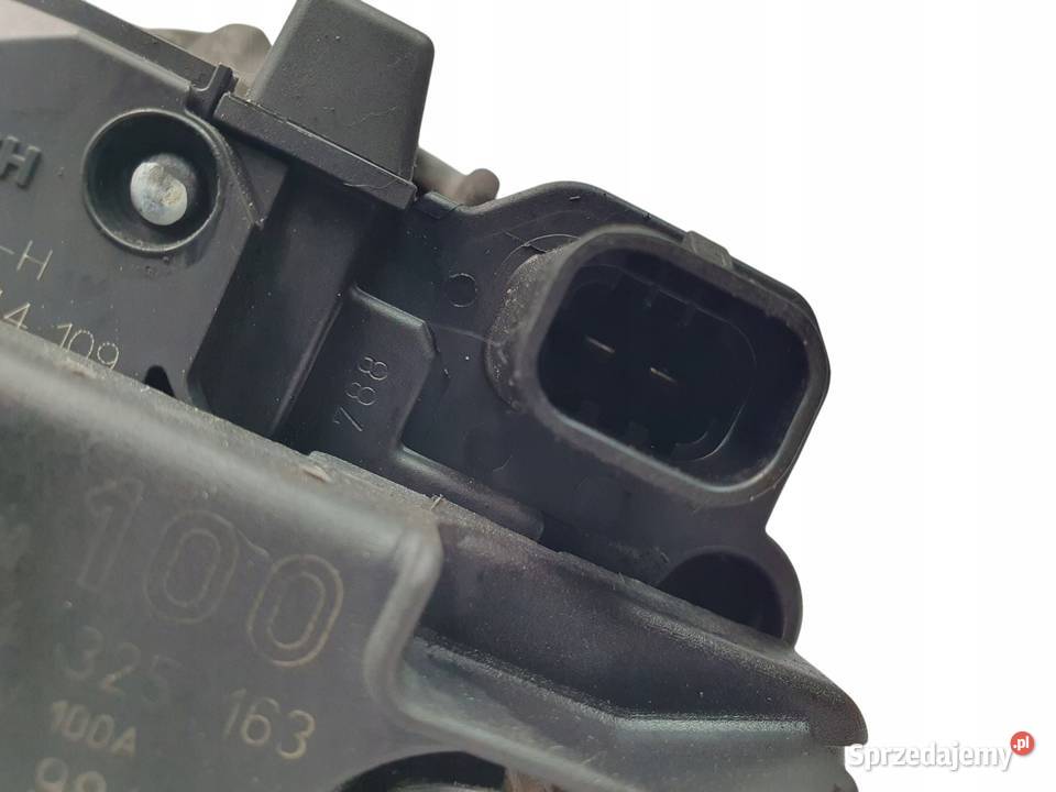 ALTERNATOR Opel Astra H Zafira B Meriva 16 16V osobowe Chełm