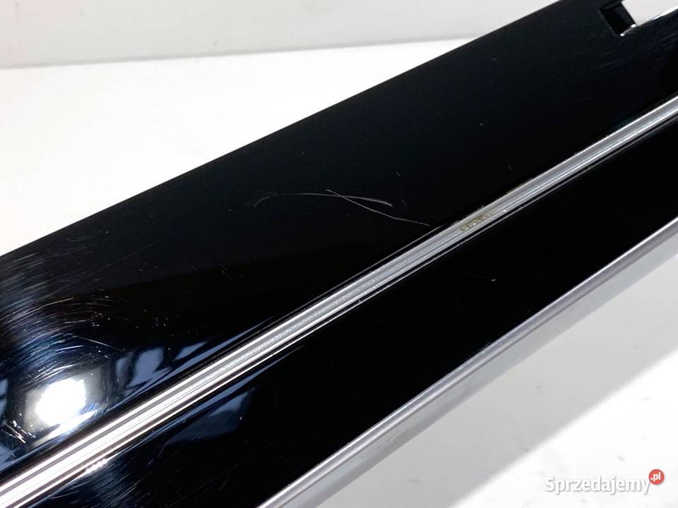 LISTWA DEKOR KONSOLI AUDI Q8 4M8857720E SUV