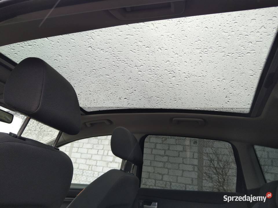 Ford Kuga 20 TDCi 163 z Niemiec 4x4 Pano Kuga