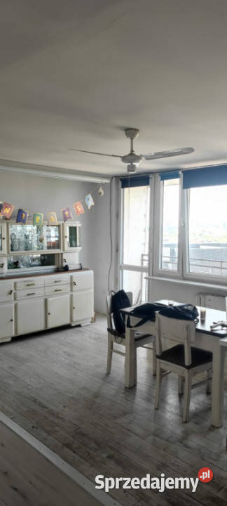 Duże i ciche Mieszkanie 4 5 pokojowe 88m metro Warszawa