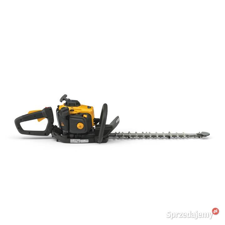 Sekator spalinowy Stiga HT 525 Tajęcina