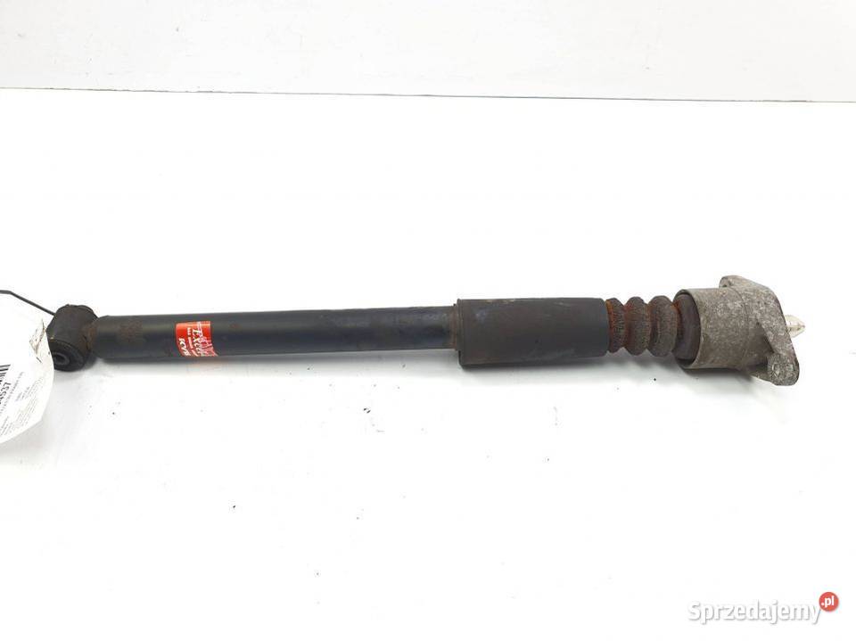 AMORTYZATOR PRAWY TYŁ SKODA SUPERB I kujawsko-pomorskie Lipno