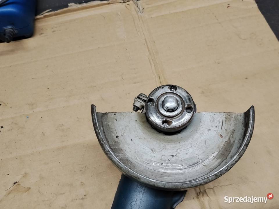 Bosch professional gws 850 ce