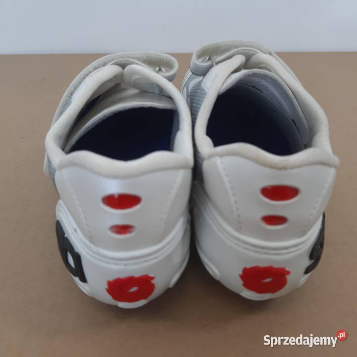 nowe buty szosowe SIDI cspark SPD 41 Sieradz