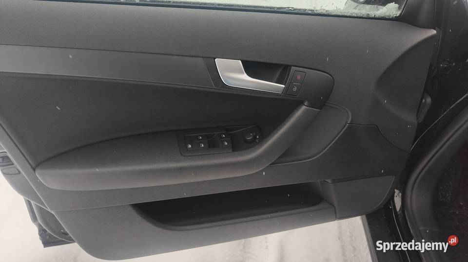 Audi A3 2008 R 19 TDI poduszka powietrzna lubelskie Biała Podlaska