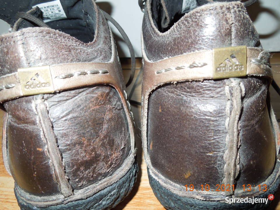 buty meskie adidas