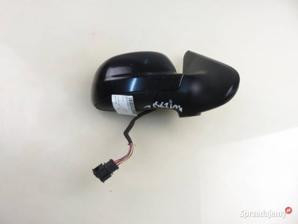 LUSTERKO PRAWE SEAT TOLEDO II 1M2 LEON 1M0857934 osobowe małopolskie