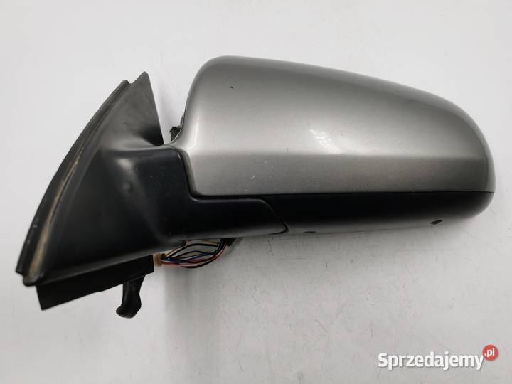 Lusterko Zewnętrzne Lewe Audi A4 B6 B7 LY7Q 10 mazowieckie Wyszków