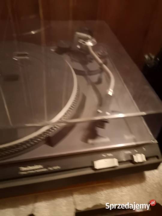 Gramofon SL3210 w stanęe idealny Paszkówka