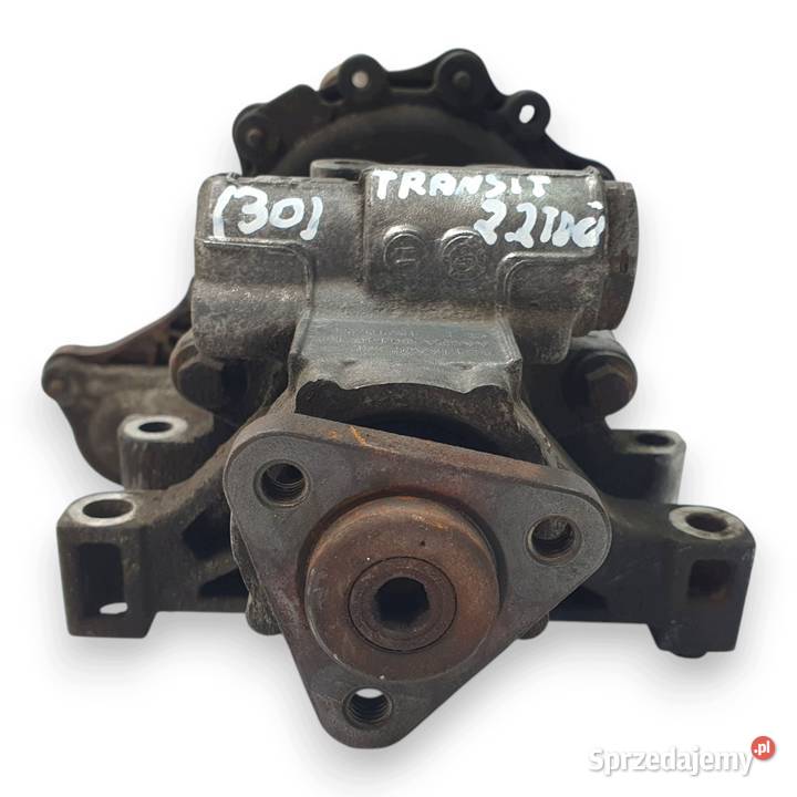 POMPA WSPOMAGANIA Ford Transit MK7 VII 22 TDCI osobowe Chełm