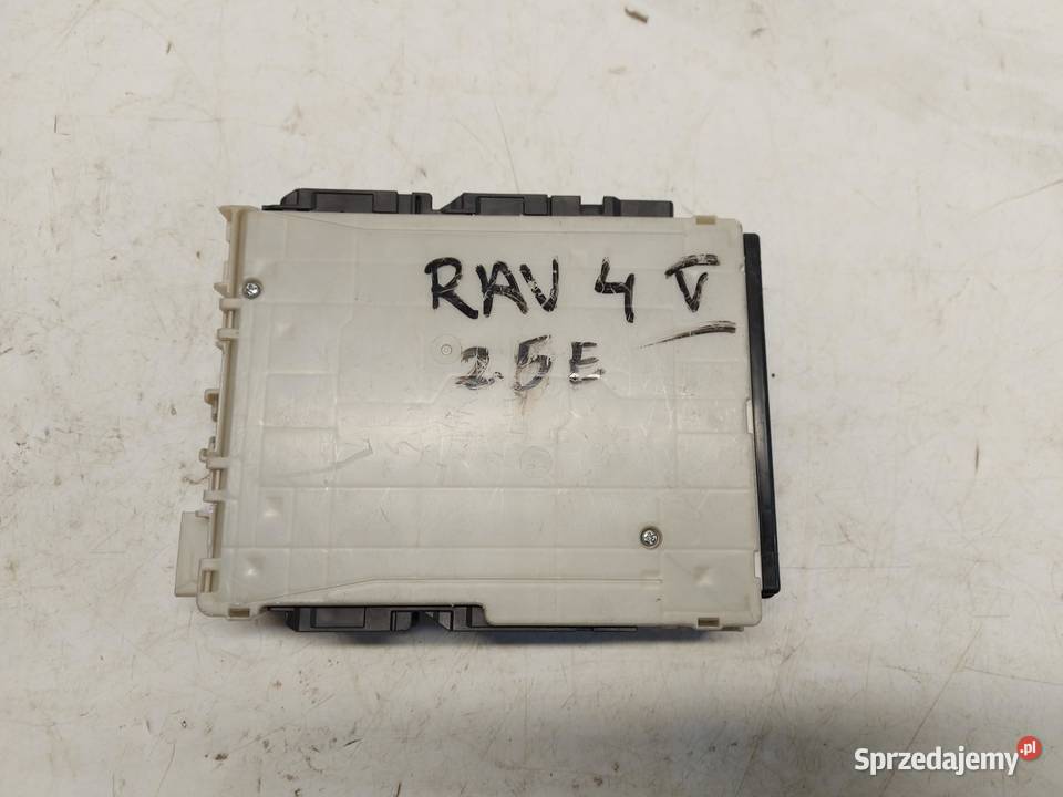 TOYOTA RAV4 Moduł sterownik komfortu 8922142420 sprzedam