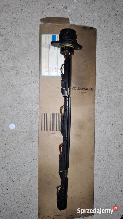 Wiązka pompowtryskiwaczy Seat Leon 19 TDI ARL Krosno