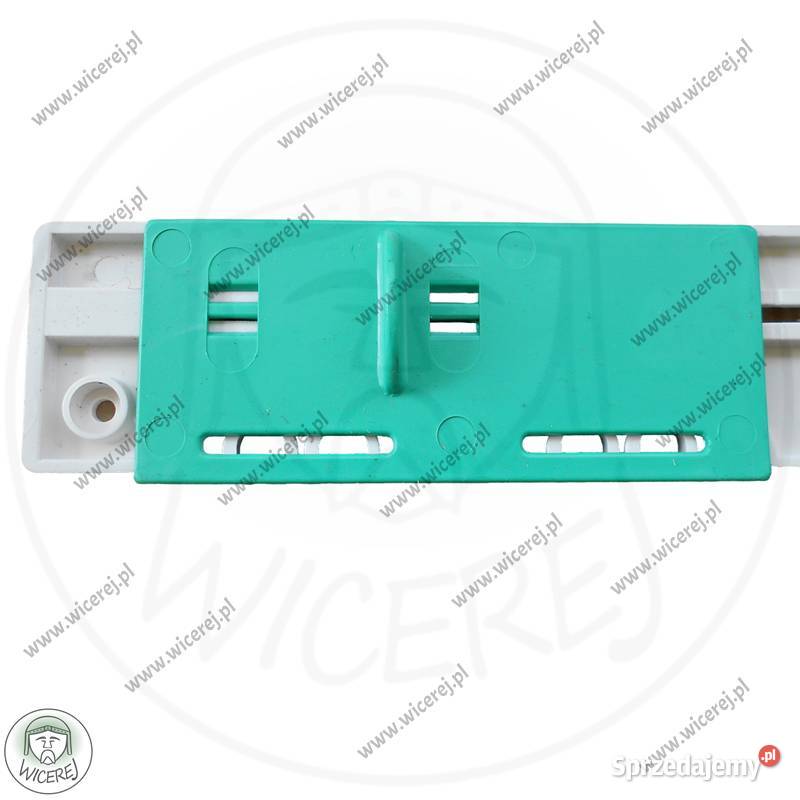 Zasuwka Wlotkowa do Ula Jednoczęściowa Pszczelarstwo podkarpackie